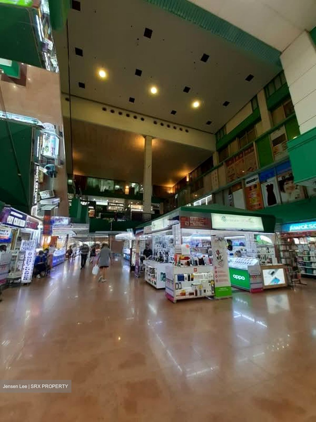 People's Park Complex (D1), Retail #601912411